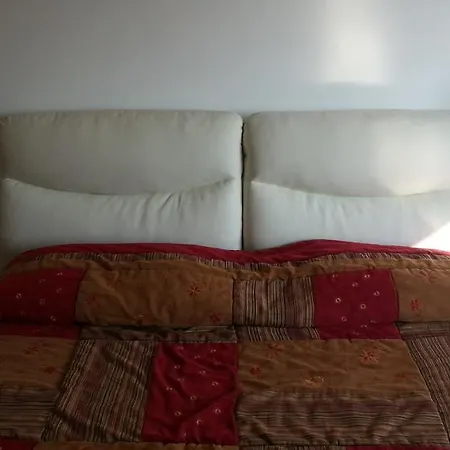 Stanza Luminosa Nel Cuore Di *